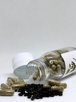 Habba Sawda Capsules