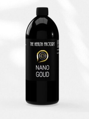 Nano Goud - 250ml
