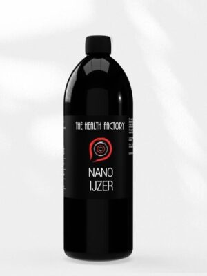 Nano Ijzer 500ml