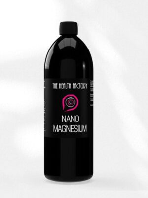 Nano Magnesium - 500ml