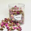 Rozenbladenthee 50g