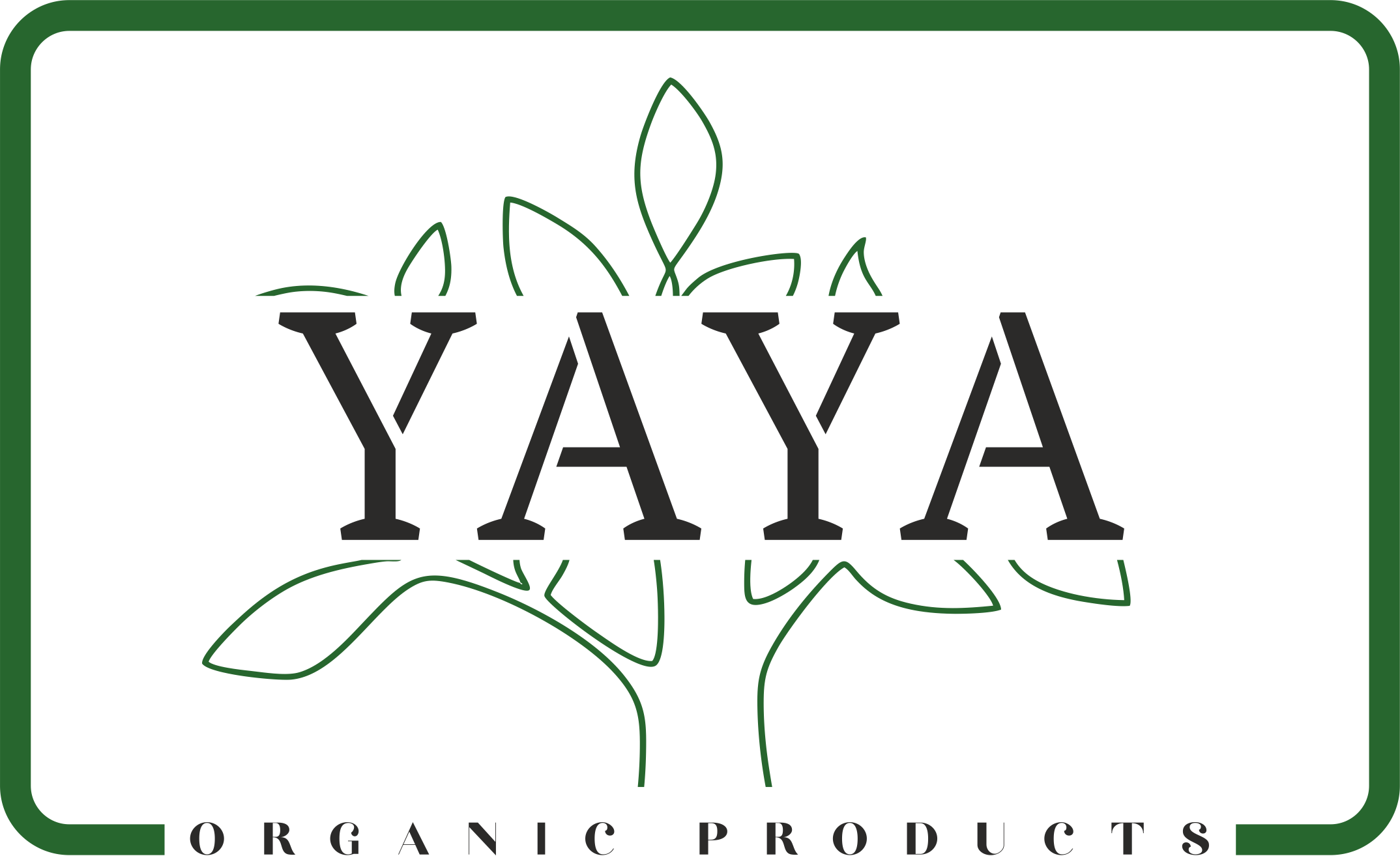 Yaya Organic Products