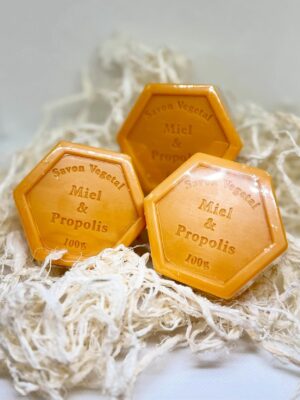 Honing & Propoliszeep