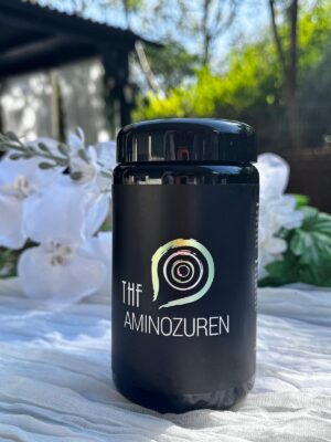 Essentiële Aminozuren