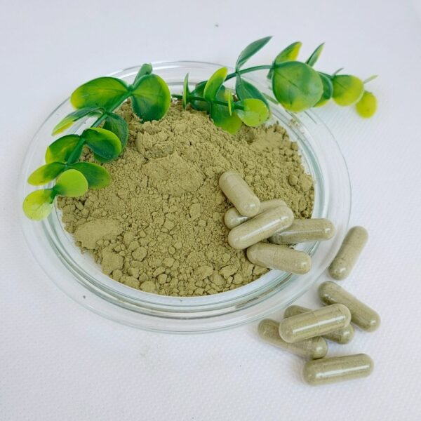 Moringa Capsules