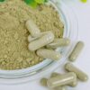 Moringa Capsules