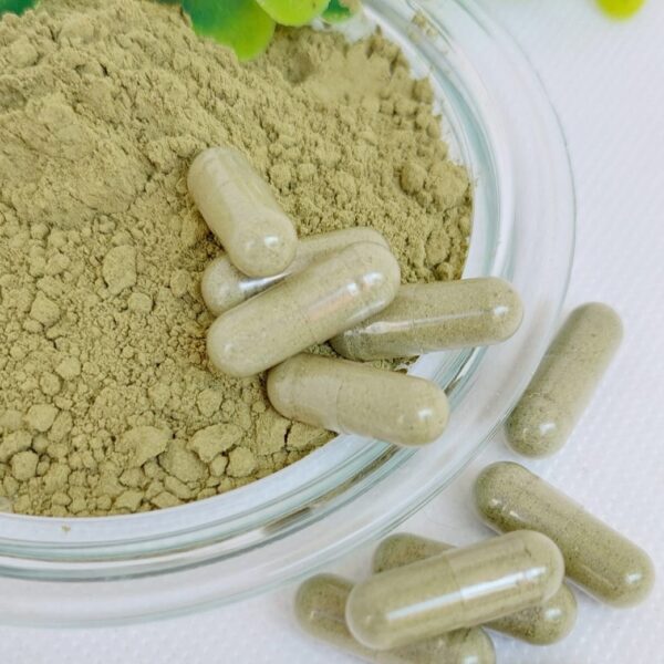 Moringa Capsules