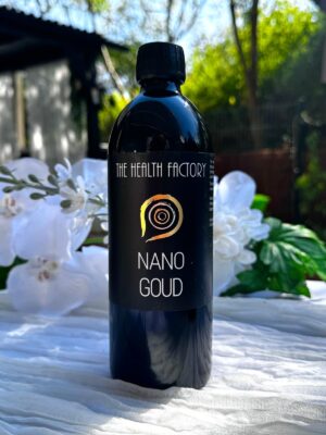 Nano goud